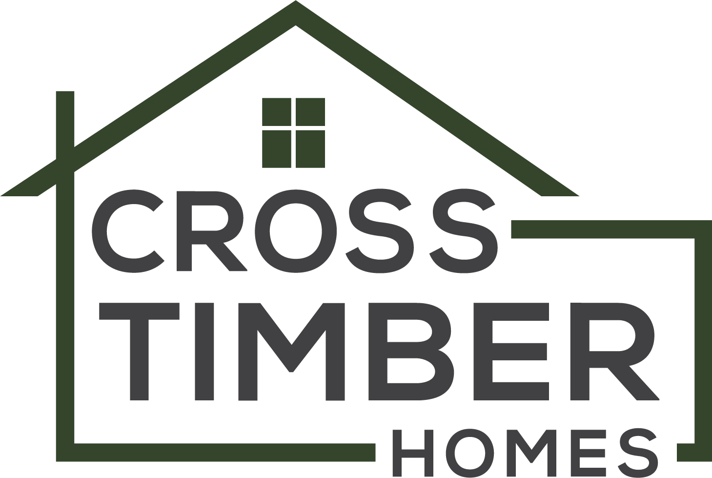 Cross Timber Homes